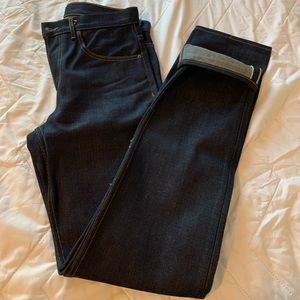 Brave Star denim jeans